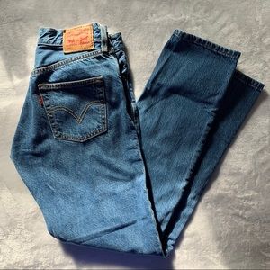 Levi’s Vintage Jeans